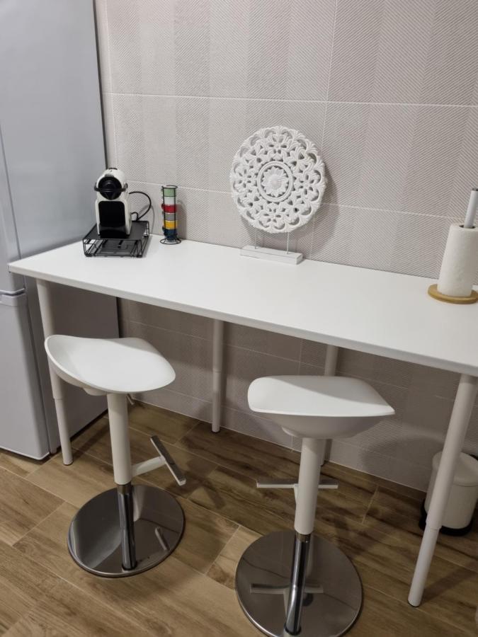 Blue Beach Apartment - Caminhos De Santiago-Airport Praia de Angeiras المظهر الخارجي الصورة
