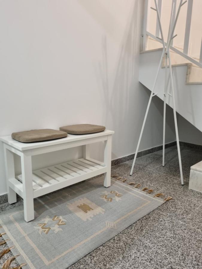 Blue Beach Apartment - Caminhos De Santiago-Airport Praia de Angeiras المظهر الخارجي الصورة