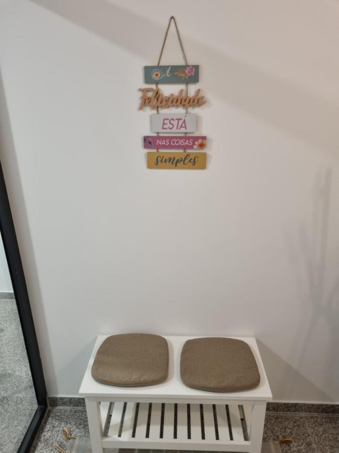 Blue Beach Apartment - Caminhos De Santiago-Airport Praia de Angeiras المظهر الخارجي الصورة